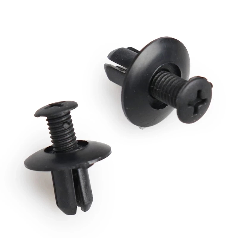 Clearance Sale- Universal Car Plastic Fender Fastener Clips