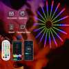 (🎄Christmas Hot Sale🔥🔥)Smart Firework LED Lights🔥BUY 2 FREE SHIPPING