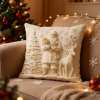🎄Holiday Pre-Sale Save 70%🎄Luxury Christmas Style Pillow Cover