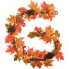 🎁TikTok Last Day Sale - 70% OFF🔥Harvest Glow Garland