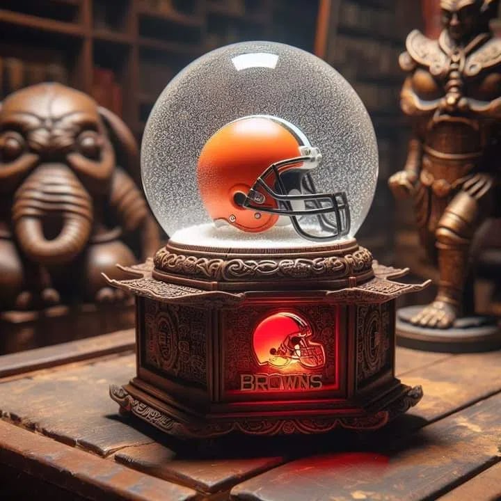 🔥Last Day Sale 49% OFF🏈NFL Lamp Stove