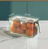 💥LAST DAY SALE 50% OFF💥Unbreakable Kitchen Storage Basket⚡BUY 2 FREE SHIPPING