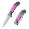 Premium Folding Knife