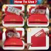 🎄TikTok Christmas Sale -70% OFF✨Christmas Cash Gift Envelope🎅💸– A creative way to give cash this Christmas!