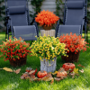 🔥LAST DAY 70% OFF🔥Outdoor Artificial Flowers💐