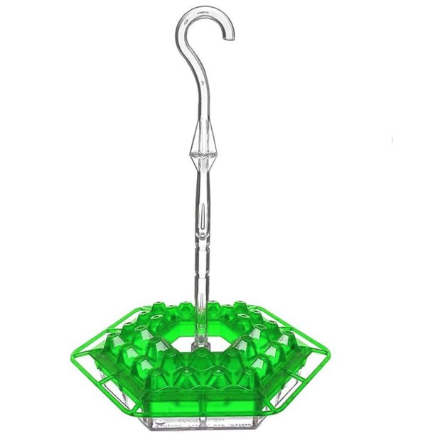 🎉 2024 New Year Sale 🎉 Mary's Hummingbird Feeder With Perch, Buy 2 Free Shipping