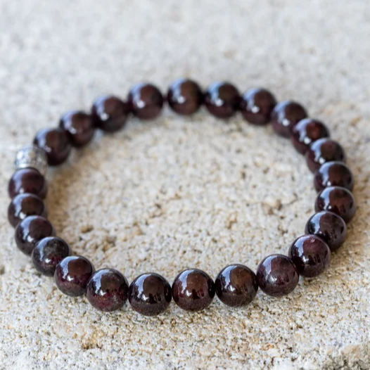 🔮Garnet healing bracelet, NOW BUY 2 GET 1 FREE