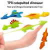 🎁Slingshot Dinosaur Finger Toys, BUY 5 GET 5 FREE