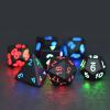 🔥LAST DAY 49% OFF - LED Flash Dice Set(7 PCS)(BUY 2 GET FREE SHIPPING)