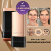 6 in 1 - Luxuriöser Anti-Falten-Foundation-Stick für reife Haut