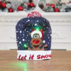 🎁Christmas SALE 60% OFF🎁 Christmas Led Hat - BUY 4 FREE SHIPPING