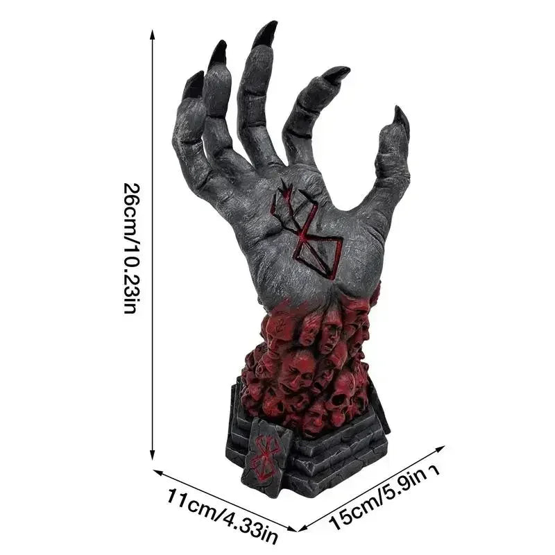 🔥Only Today!!! [70% OFF] -God Hand Figure Ornament (🔥Limited Time Special Offer🔥)