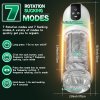 Automatic Male Masturbator, Waterproof  Male Masturbators Cup With 7-frequency Rotation&suck, Adult Male Sex Toys For Men, Blowjob Adult Sex Toys For Men-ARL - FJB-65