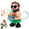 🎵Singing Saxophone Toy Fun Musical Player