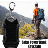 🌲Christmas Pre-Sale 49% OFF-☀️1200mAH Solar Power Bank Keychain &BUY 2 FREE SHIPPING