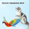 🔥Clear Stock Last Day 68% OFF🔥- Simulation Bird Interactive Cat Toy for Indoor Cats（Buy 2 Get 10% OFF）