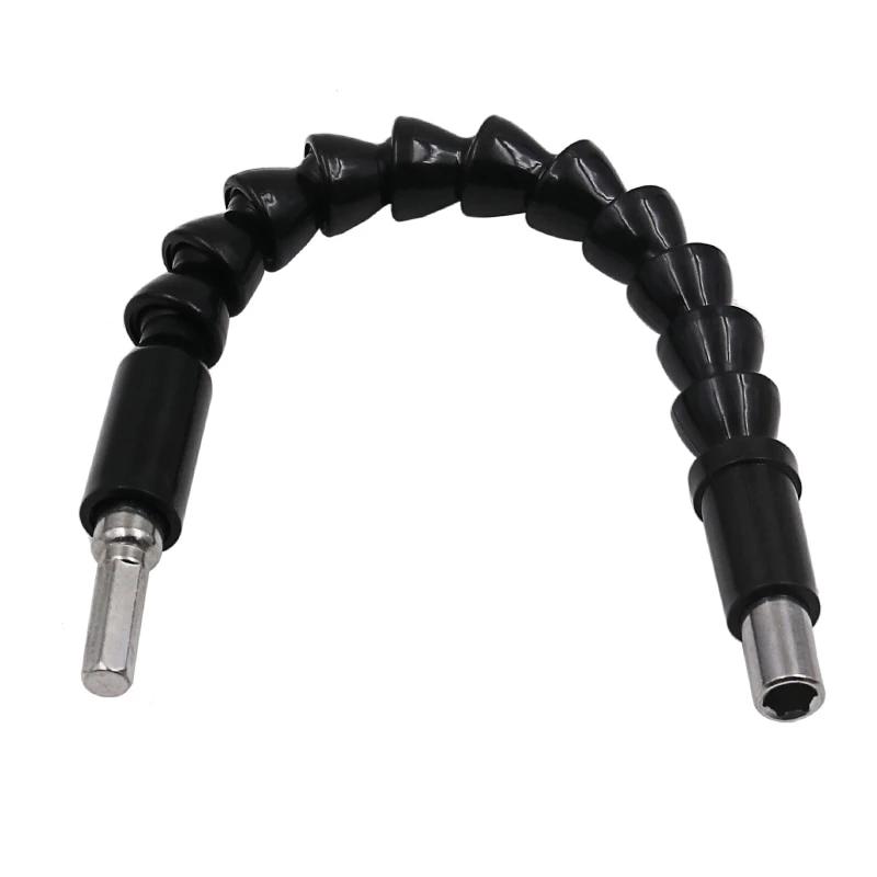 (New Year Sale- Save 50% OFF) Universal Flexible Drill Bit Extension- Buy 2 Free Shipping