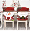 🔥Last Day Promotion - 70% OFF🎁Santa Chair Covers - Decoration for Christmas