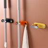 (New Year's Pre-Sale-Save 50% Off) Wall Mounted Mop Organizer, Buy 8 Free Shipping