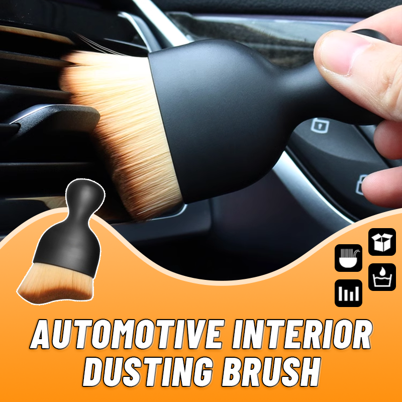 🎄Christmas HOT Sale 49% OFF - Automotive Interior Dusting Brush