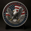🙏60% OFF For Charlie's Fans - 🎗️🕊️Charlie Kirk Memorial Coin