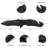 Nighthawk Survival Knife! ⚔️ Glass Breaker + Multi-Tool