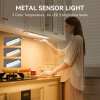 🎁TikTok Last Day Sale - 70% OFF🎉66LED Rechargeable Motion Sensor Under Cabinet Lights