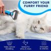 50% OFF🎁 Professional Pet Knotting Comb