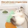 🔥Last Day 70% OFF🐾Crinkle Sound Catnip Toy-Buy 2 Get 1 Free