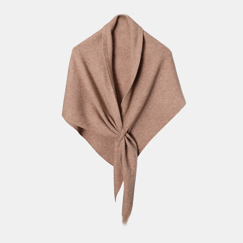 🎁TikTok Last Day Sale - 70% OFF🎉Fashionable Triangle Shawl Scarf