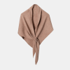 🎁TikTok Last Day Sale - 70% OFF🎉Fashionable Triangle Shawl Scarf