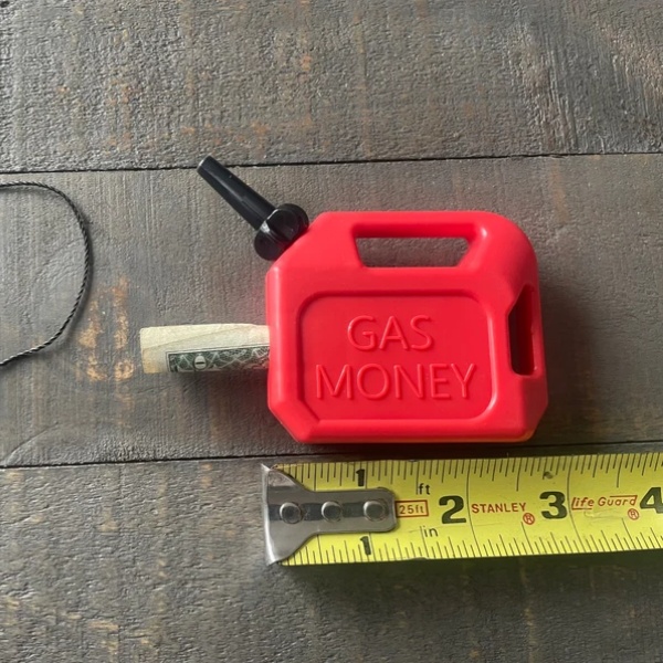 🎁Early Christmas Sale 49% OFF🎄Gas Can Ornament