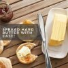 3 in 1 Kitchen Stainless Steel Butter Spreader