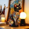 🔥LAST DAY 50% OFF -Cat Lamp-Buy 2 Free Shipping