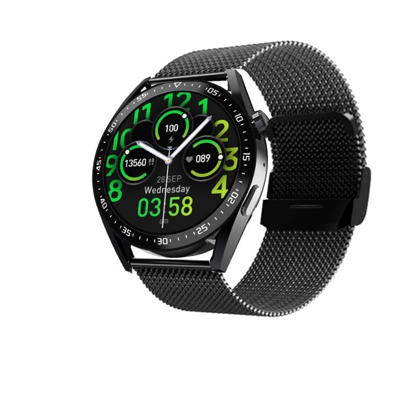 (🎉Last Day Promotion 49% OFF) Monitoring smart Bluetooth talking watch - Buy 2 Get Extra 10% OFF & FREE SHIPPING