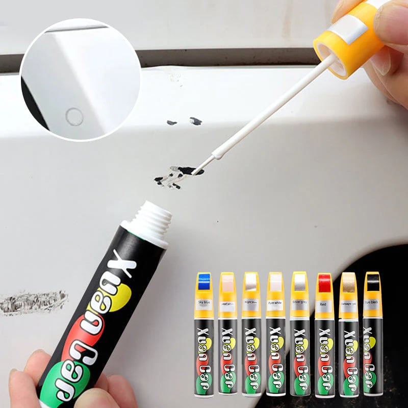 💥Kaufe 2 Erhalte 1🔥Auto-Lackierstift