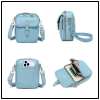 🔥Last Day Promotion 70% OFF💥Crossbody Leather Bag