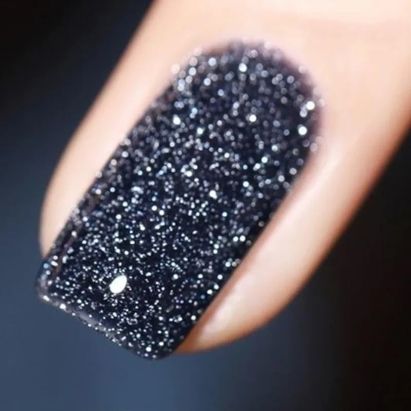 👍2025 New Arrival- 50% OFF - 💥High Density Glitter Nail Gel Polish💅 Buy 3 get 1 free