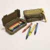 Crayon Eater Usmc Tactical Ammo Case