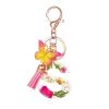 🎁TikTok Last Day Sale - 70% OFF🔥Initial Letter Keychains🦋