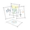 🔥Last Day Promotion 70% OFF🔮The Transparent Tarot⚡️Buy 2 Free Shipping