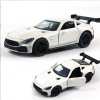 Tabletop Drift RC Car