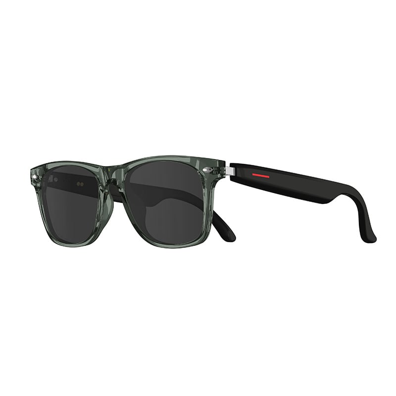 🔥Letzter Tag Verkauf 49% Rabatt🔥Intelligente Kabellose Kopfhörer-Sonnenbrille