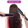 2023 New Year Sale-Hair Straightener Brush - Buy 2 Get Extra 10% Off!