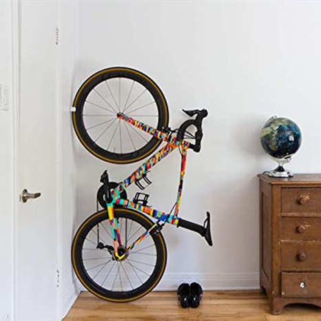 Early Christmas Sell 48% OFF- Bicycle Wall Holder Stand (BUY 2 GET 1 FREE)
