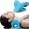 NECK AND SHOULDER CERVICAL RELIEF PILLOW