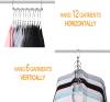 Space Saving Hangers(BUY 4 FREE SHIPPING NOW)