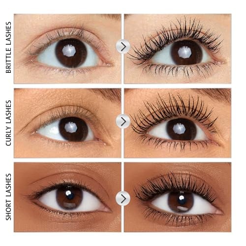 🔥LAST DAY BUY 1 GET 1 FREE🔥2025 New Lengthening And Curling Mascara