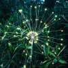 🔥Last Day Promotion 50% OFF🔥🎁Waterproof Solar Garden Fireworks Lamp
