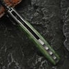 Hand-Forged Grit | Built by One Man（𝐃𝐚𝐯𝐢𝐝 𝐌𝐨𝐫𝐠𝐚𝐧 𝐇𝐚𝐧𝐝𝐦𝐚𝐝𝐞 𝐊𝐧𝐢𝐟𝐞™）